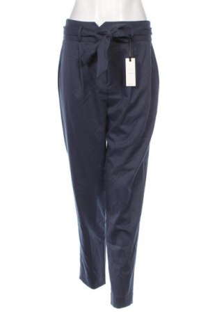 Γυναικείο παντελόνι Caroll, Μέγεθος M, Χρώμα Μπλέ, Τιμή 43,42 €