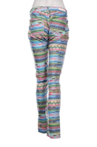 Pantaloni de femei Cars Jeans, Mărime M, Culoare Multicolor, Preț 74,60 Lei