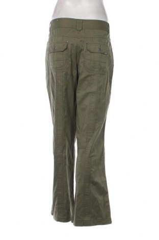Dámské kalhoty  Cecil, Velikost XL, Barva Zelená, Cena  360,00 Kč
