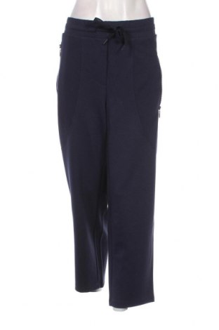 Pantaloni de femei Cecil, Mărime XXL, Culoare Albastru, Preț 152,96 Lei