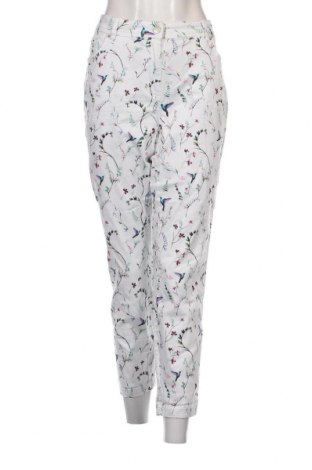 Γυναικείο παντελόνι Cecil, Μέγεθος XL, Χρώμα Πολύχρωμο, Τιμή 25,36 €