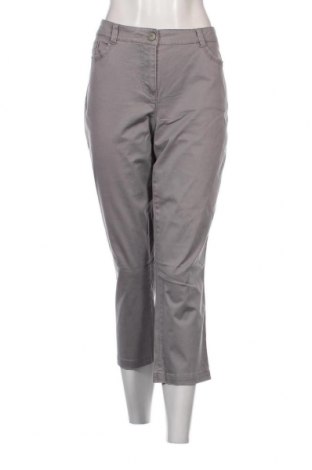 Γυναικείο παντελόνι Cecil, Μέγεθος L, Χρώμα Γκρί, Τιμή 11,95 €