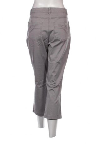 Pantaloni de femei Cecil, Mărime L, Culoare Gri, Preț 104,59 Lei