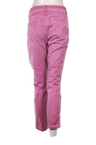 Дамски панталон Cecil, Размер XL, Цвят Розов, Цена 41,00 лв.