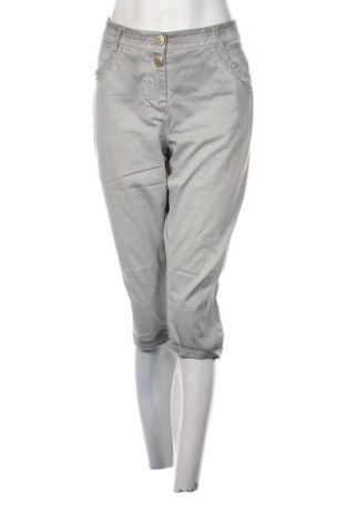 Γυναικείο παντελόνι Cecil, Μέγεθος L, Χρώμα Γκρί, Τιμή 9,23 €