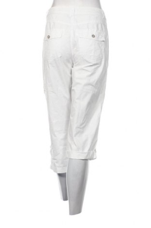 Damskie spodnie Cecil, Rozmiar M, Kolor Biały, Cena 32,99 zł