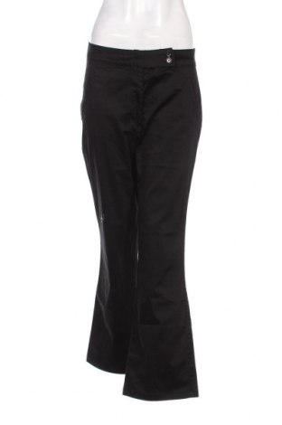Дамски панталон Cecilia Classics, Размер M, Цвят Черен, Цена 9,28 лв.