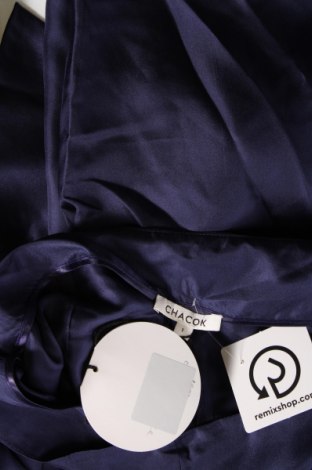 Γυναικείο παντελόνι Chacok, Μέγεθος S, Χρώμα Μπλέ, Τιμή 105,15 €