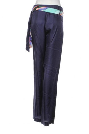 Pantaloni de femei Chacok, Mărime S, Culoare Albastru, Preț 174,47 Lei
