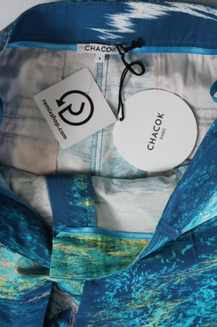 Γυναικείο παντελόνι Chacok, Μέγεθος XL, Χρώμα Πολύχρωμο, Τιμή 53,63 €