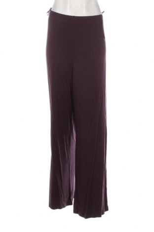 Pantaloni de femei Chacok, Mărime L, Culoare Mov, Preț 275,13 Lei