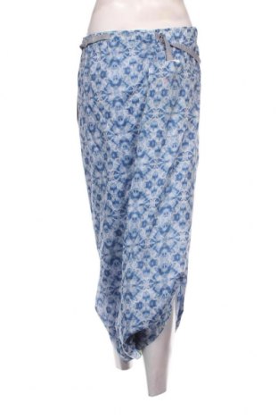 Γυναικείο παντελόνι Chacok, Μέγεθος S, Χρώμα Μπλέ, Τιμή 14,72 €