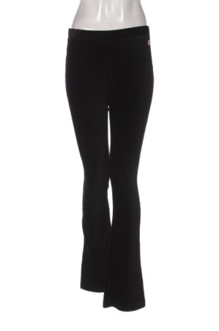 Pantaloni de femei Champion, Mărime S, Culoare Negru, Preț 82,60 Lei