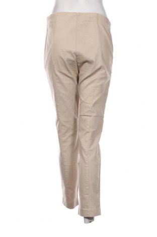 Дамски панталон Charles Vogele, Размер M, Цвят Бежов, Цена 15,67 лв.