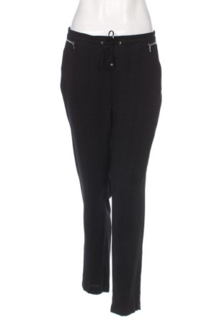 Γυναικείο παντελόνι Charles Vogele, Μέγεθος M, Χρώμα Μαύρο, Τιμή 5,74 €