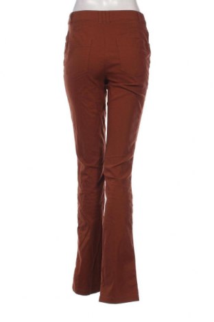 Pantaloni de femei Charles Vogele, Mărime S, Culoare Maro, Preț 32,43 Lei