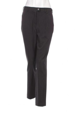 Pantaloni de femei Charles Vogele, Mărime M, Culoare Gri, Preț 38,16 Lei