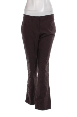 Pantaloni de femei Charles Vogele, Mărime M, Culoare Maro, Preț 9,54 Lei
