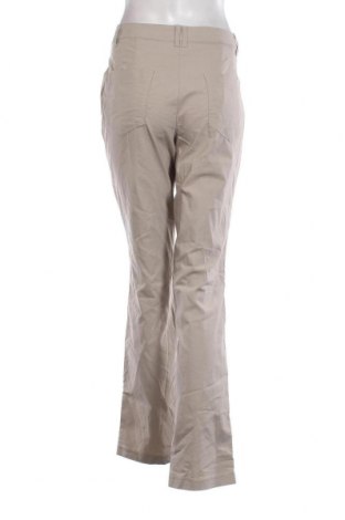 Pantaloni de femei Charles Vogele, Mărime M, Culoare Bej, Preț 33,39 Lei