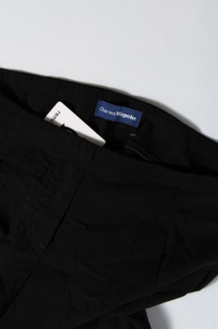 Pantaloni de femei Charles Vogele, Mărime S, Culoare Negru, Preț 31,48 Lei