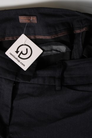 Γυναικείο παντελόνι Charlotte, Μέγεθος M, Χρώμα Μπλέ, Τιμή 2,54 €