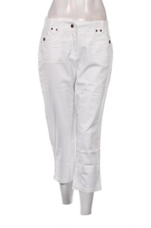 Γυναικείο παντελόνι Cheer, Μέγεθος M, Χρώμα Λευκό, Τιμή 5,93 €