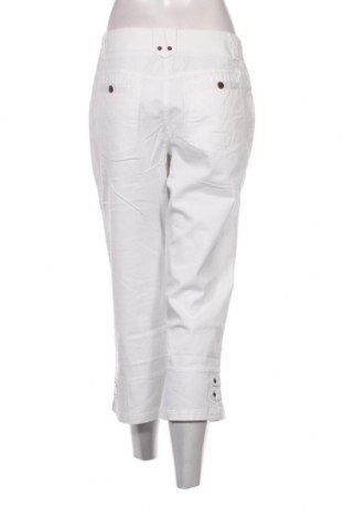 Dámské kalhoty  Cheer, Velikost M, Barva Bílá, Cena  160,00 Kč