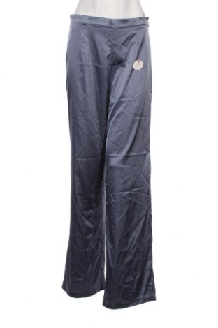 Γυναικείο παντελόνι Chi Chi, Μέγεθος S, Χρώμα Μπλέ, Τιμή 29,97 €