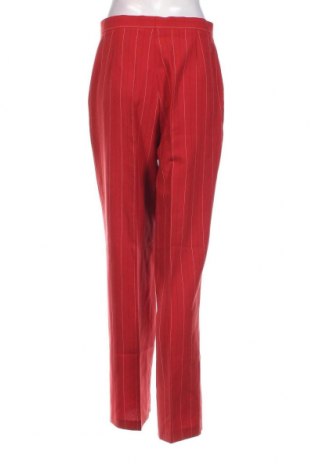 Damenhose Chic, Größe M, Farbe Rot, Preis € 7,02