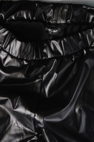 Pantaloni de femei ChicMe, Mărime L, Culoare Negru, Preț 14,31 Lei