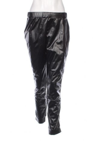 Дамски панталон ChicMe, Размер L, Цвят Черен, Цена 8,70 лв.