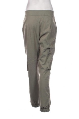 Pantaloni de femei ChicMe, Mărime M, Culoare Verde, Preț 21,94 Lei