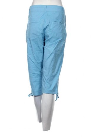 Pantaloni de femei Chicoree, Mărime M, Culoare Albastru, Preț 25,89 Lei