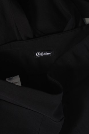 Дамски панталон Chillytime, Размер M, Цвят Черен, Цена 3,48 лв.