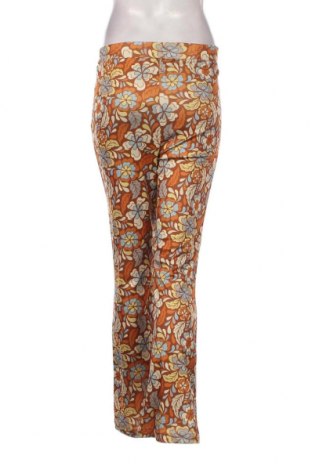 Γυναικείο παντελόνι Cider, Μέγεθος XS, Χρώμα Πολύχρωμο, Τιμή 4,50 €