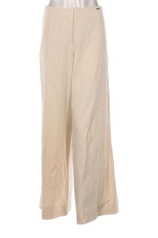 Γυναικείο παντελόνι Cinque, Μέγεθος XL, Χρώμα  Μπέζ, Τιμή 25,24 €