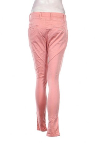 Дамски панталон Cipo & Baxx, Размер S, Цвят Розов, Цена 9,84 лв.