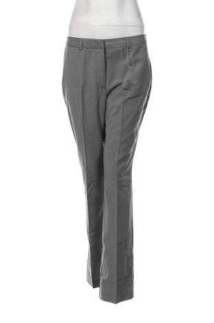 Pantaloni de femei Class International, Mărime M, Culoare Gri, Preț 22,19 Lei