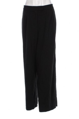 Дамски панталон Clockhouse, Размер XL, Цвят Черен, Цена 13,05 лв.