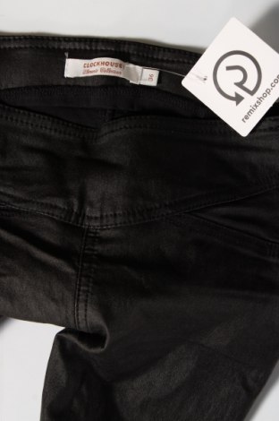 Damenhose Clockhouse, Größe S, Farbe Schwarz, Preis € 2,02