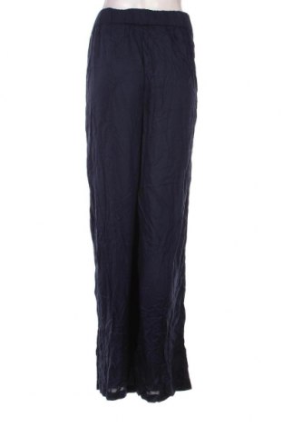 Pantaloni de femei Clockhouse, Mărime XL, Culoare Albastru, Preț 151,32 Lei
