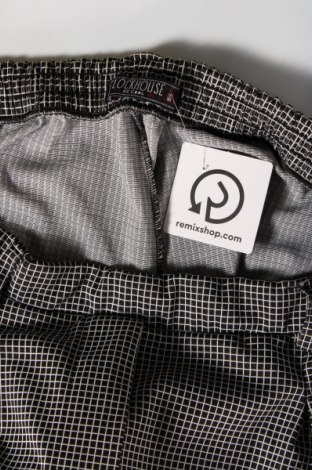 Pantaloni de femei Clockhouse, Mărime L, Culoare Negru, Preț 34,34 Lei
