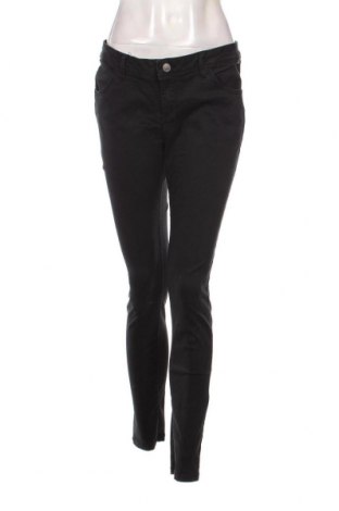 Pantaloni de femei Clockhouse, Mărime L, Culoare Negru, Preț 31,48 Lei