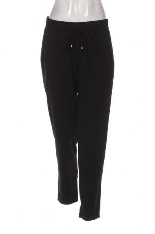Pantaloni de femei Clockhouse, Mărime M, Culoare Negru, Preț 95,39 Lei