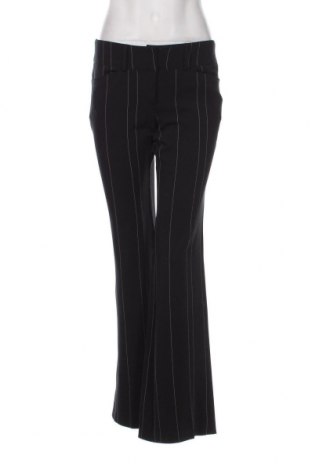Γυναικείο παντελόνι Clockhouse, Μέγεθος S, Χρώμα Μαύρο, Τιμή 8,01 €