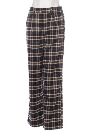 Γυναικείο παντελόνι Clockhouse, Μέγεθος M, Χρώμα Πολύχρωμο, Τιμή 8,07 €