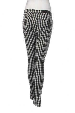 Γυναικείο παντελόνι Clockhouse, Μέγεθος S, Χρώμα Πολύχρωμο, Τιμή 5,98 €