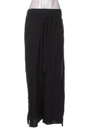 Γυναικείο παντελόνι Clockhouse, Μέγεθος XL, Χρώμα Μπλέ, Τιμή 9,00 €