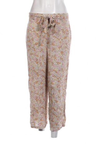 Pantaloni de femei Clockhouse, Mărime S, Culoare Multicolor, Preț 26,71 Lei