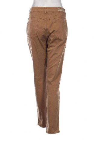 Дамски панталон Closed, Размер M, Цвят Кафяв, Цена 31,49 лв.